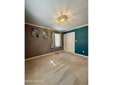 Welcome to a stunning entertainer's paradise! This beautiful on Roanoke Country Club in North Carolina - for sale on GolfHomes.com, golf home, golf lot