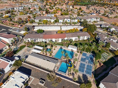 Fully furnished, main-level, low-vacancy investment condo in one on Sunbrook Golf Course in Utah - for sale on GolfHomes.com, golf home, golf lot