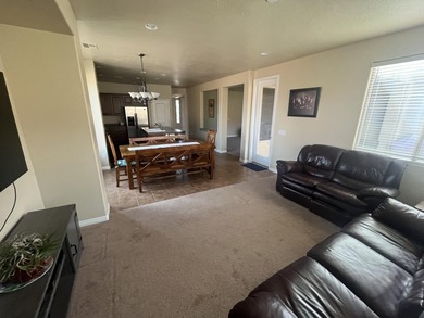 Located in the Coral Canyon golf-course community, this 2,343 sq on Coral Canyon Golf Course in Utah - for sale on GolfHomes.com, golf home, golf lot