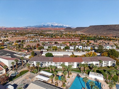 Fully furnished, main-level, low-vacancy investment condo in one on Sunbrook Golf Course in Utah - for sale on GolfHomes.com, golf home, golf lot