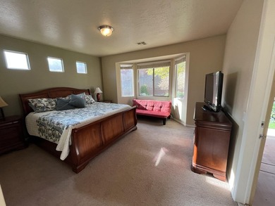 Located in the Coral Canyon golf-course community, this 2,343 sq on Coral Canyon Golf Course in Utah - for sale on GolfHomes.com, golf home, golf lot