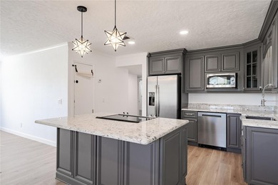 Tucked away on a quiet, dead-end street in the heart of on Dubsdread Golf Course in Florida - for sale on GolfHomes.com, golf home, golf lot