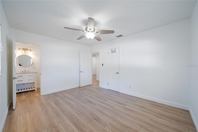 Tucked away on a quiet, dead-end street in the heart of on Dubsdread Golf Course in Florida - for sale on GolfHomes.com, golf home, golf lot