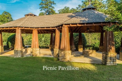 Stunning 3 bedroom and two bath condo inside the gates of on Stillwaters Golf and Country Club in Alabama - for sale on GolfHomes.com, golf home, golf lot