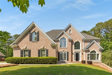 Amazing opportunity to own in sought-after Bridgemill! This on Bridgemill Golf Club in Georgia - for sale on GolfHomes.com, golf home, golf lot