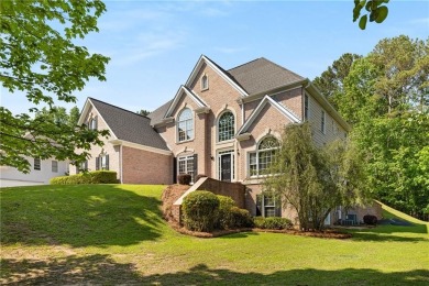 Amazing opportunity to own in sought-after Bridgemill! This on Bridgemill Golf Club in Georgia - for sale on GolfHomes.com, golf home, golf lot