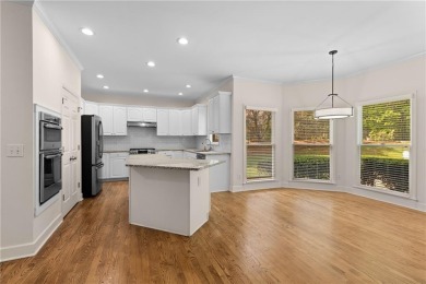 Amazing opportunity to own in sought-after Bridgemill! This on Bridgemill Golf Club in Georgia - for sale on GolfHomes.com, golf home, golf lot