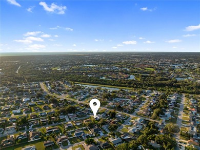 Get ready to fall in love with this absolutely charming and on Venice East Golf Club in Florida - for sale on GolfHomes.com, golf home, golf lot