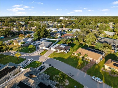 Get ready to fall in love with this absolutely charming and on Venice East Golf Club in Florida - for sale on GolfHomes.com, golf home, golf lot