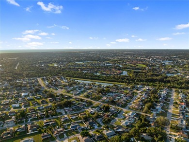 Get ready to fall in love with this absolutely charming and on Venice East Golf Club in Florida - for sale on GolfHomes.com, golf home, golf lot