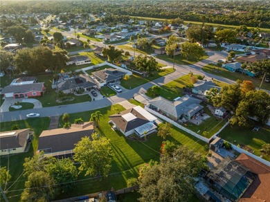 Get ready to fall in love with this absolutely charming and on Venice East Golf Club in Florida - for sale on GolfHomes.com, golf home, golf lot