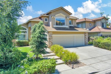 Welcome home.  3161 Sonoma Valley Drive is a beautiful four on Rancho Solano Golf Course in California - for sale on GolfHomes.com, golf home, golf lot