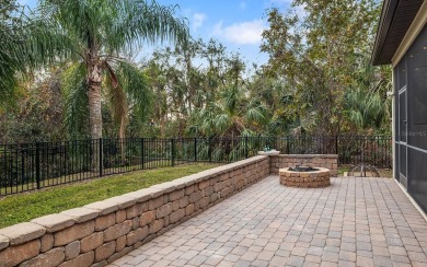 Welcome home to the comfort of attainable luxury crafted by on University Park Country Club in Florida - for sale on GolfHomes.com, golf home, golf lot