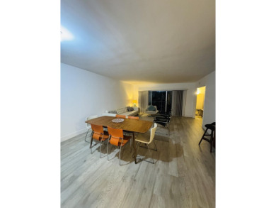 Spacious and bright 3 bedrooms 2 bathrooms condo located in the on Palm-Aire Country Club and Resort - Palms in Florida - for sale on GolfHomes.com, golf home, golf lot