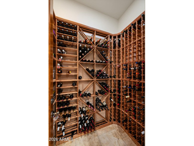 Desert Mountain Golf Membership Available. Warm Contemporary on Desert Mountain Golf Club - Renegade Course in Arizona - for sale on GolfHomes.com, golf home, golf lot