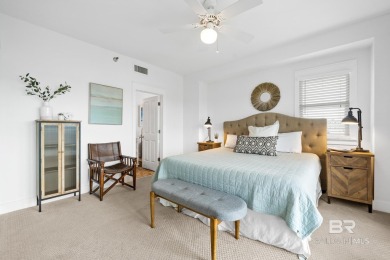 This stunning 3-bedroom, 3-bathroom condo at Kiva Lodge offers 1 on Kiva Dunes Golf Club in Alabama - for sale on GolfHomes.com, golf home, golf lot