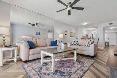 Exceptional craftsmanship and stunning upgrades make this a on Isla Del Sol Yacht and Country Club in Florida - for sale on GolfHomes.com, golf home, golf lot
