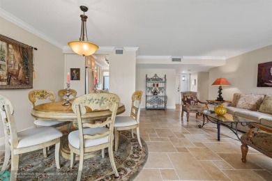 Unwind in luxury at this beautifully updated first floor on Boca West Golf and Country Club in Florida - for sale on GolfHomes.com, golf home, golf lot