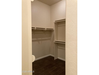 Experience luxury living in this beautifully upgraded Golden on Palm Valley Golf Club  in Arizona - for sale on GolfHomes.com, golf home, golf lot