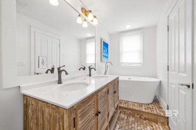 This stunning 3-bedroom, 3-bathroom condo at Kiva Lodge offers 1 on Kiva Dunes Golf Club in Alabama - for sale on GolfHomes.com, golf home, golf lot