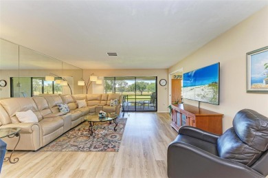 Unique and amazing Turnkey condo in a prime location is now on Palm Aire Country Club of Sarasota in Florida - for sale on GolfHomes.com, golf home, golf lot
