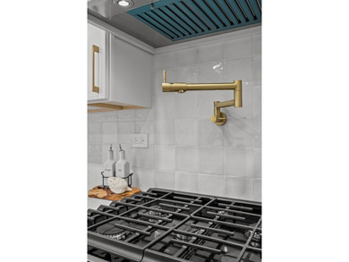 Unbelievable remodeled ranch situated on hole 15 of the Cress on Cress Creek Country Club in Illinois - for sale on GolfHomes.com, golf home, golf lot