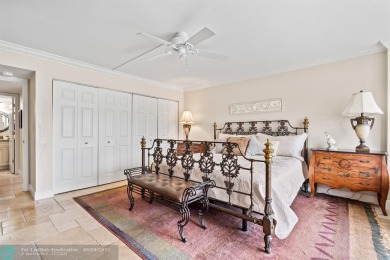 Unwind in luxury at this beautifully updated first floor on Boca West Golf and Country Club in Florida - for sale on GolfHomes.com, golf home, golf lot