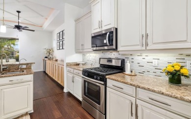 Welcome home to the comfort of attainable luxury crafted by on University Park Country Club in Florida - for sale on GolfHomes.com, golf home, golf lot