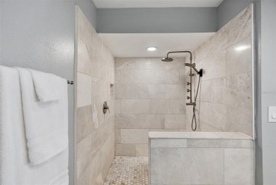 Exceptional craftsmanship and stunning upgrades make this a on Isla Del Sol Yacht and Country Club in Florida - for sale on GolfHomes.com, golf home, golf lot