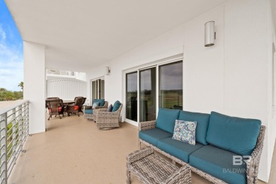 This stunning 3-bedroom, 3-bathroom condo at Kiva Lodge offers 1 on Kiva Dunes Golf Club in Alabama - for sale on GolfHomes.com, golf home, golf lot