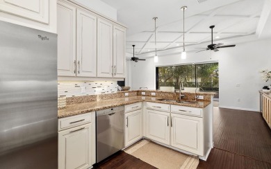Welcome home to the comfort of attainable luxury crafted by on University Park Country Club in Florida - for sale on GolfHomes.com, golf home, golf lot