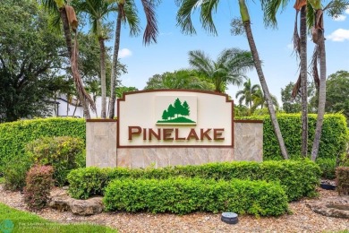 Unwind in luxury at this beautifully updated first floor on Boca West Golf and Country Club in Florida - for sale on GolfHomes.com, golf home, golf lot