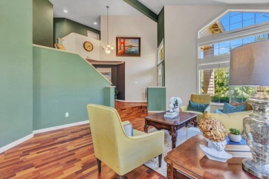 Welcome home.  3161 Sonoma Valley Drive is a beautiful four on Rancho Solano Golf Course in California - for sale on GolfHomes.com, golf home, golf lot