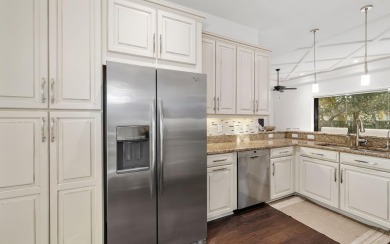 Welcome home to the comfort of attainable luxury crafted by on University Park Country Club in Florida - for sale on GolfHomes.com, golf home, golf lot