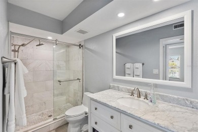 Exceptional craftsmanship and stunning upgrades make this a on Isla Del Sol Yacht and Country Club in Florida - for sale on GolfHomes.com, golf home, golf lot
