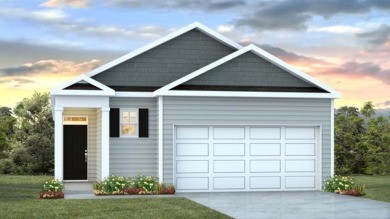 Welcome to The Glenwood with 'B' elevation which features on Shannon Greens Golf Course in South Carolina - for sale on GolfHomes.com, golf home, golf lot