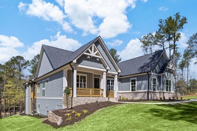 UNBELIEVABLE GREAT VALUE! FOR THIS GOLF-FRONT LUXURY IN HARBOR on Harbor Club Golf and Country Club in Georgia - for sale on GolfHomes.com, golf home, golf lot