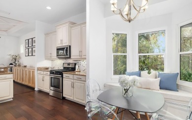 Welcome home to the comfort of attainable luxury crafted by on University Park Country Club in Florida - for sale on GolfHomes.com, golf home, golf lot