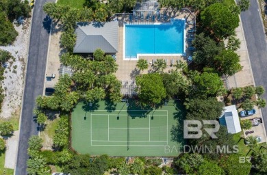 This stunning 3-bedroom, 3-bathroom condo at Kiva Lodge offers 1 on Kiva Dunes Golf Club in Alabama - for sale on GolfHomes.com, golf home, golf lot