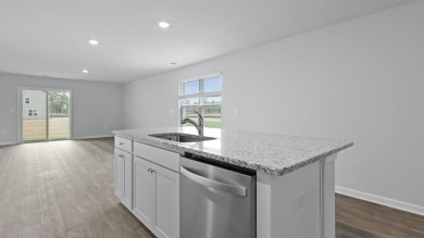 Welcome to The Glenwood with 'B' elevation which features on Shannon Greens Golf Course in South Carolina - for sale on GolfHomes.com, golf home, golf lot