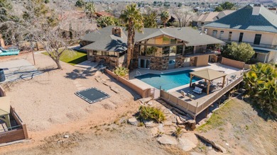 Homes like this only come available once every few decades! on Bloomington Country Club in Utah - for sale on GolfHomes.com, golf home, golf lot