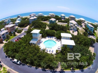 This stunning 3-bedroom, 3-bathroom condo at Kiva Lodge offers 1 on Kiva Dunes Golf Club in Alabama - for sale on GolfHomes.com, golf home, golf lot