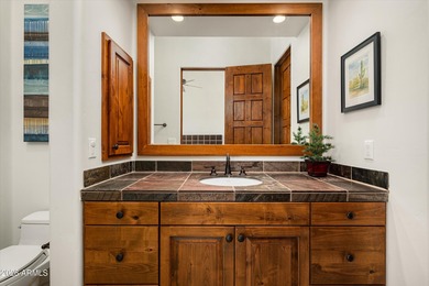 Desert Mountain Golf Membership Available. Warm Contemporary on Desert Mountain Golf Club - Renegade Course in Arizona - for sale on GolfHomes.com, golf home, golf lot