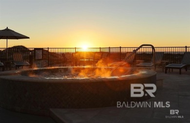 This stunning 3-bedroom, 3-bathroom condo at Kiva Lodge offers 1 on Kiva Dunes Golf Club in Alabama - for sale on GolfHomes.com, golf home, golf lot