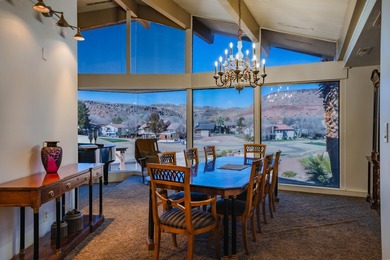 Homes like this only come available once every few decades! on Bloomington Country Club in Utah - for sale on GolfHomes.com, golf home, golf lot