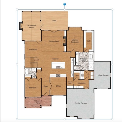 UNBELIEVABLE GREAT VALUE! FOR THIS GOLF-FRONT LUXURY IN HARBOR on Harbor Club Golf and Country Club in Georgia - for sale on GolfHomes.com, golf home, golf lot