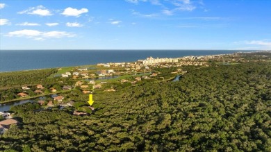 Welcome to 7 Spanish Oaks Ct, a stunning custom-built residence on The Ocean Course At Hammock Beach Resort in Florida - for sale on GolfHomes.com, golf home, golf lot