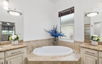 Welcome home to the comfort of attainable luxury crafted by on University Park Country Club in Florida - for sale on GolfHomes.com, golf home, golf lot
