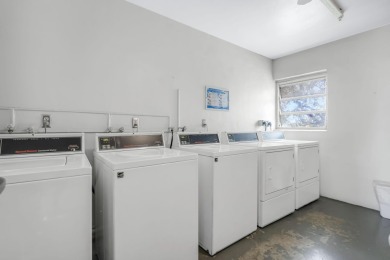 Spacious and bright 3 bedrooms 2 bathrooms condo located in the on Palm-Aire Country Club and Resort - Palms in Florida - for sale on GolfHomes.com, golf home, golf lot