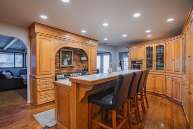 Homes like this only come available once every few decades! on Bloomington Country Club in Utah - for sale on GolfHomes.com, golf home, golf lot